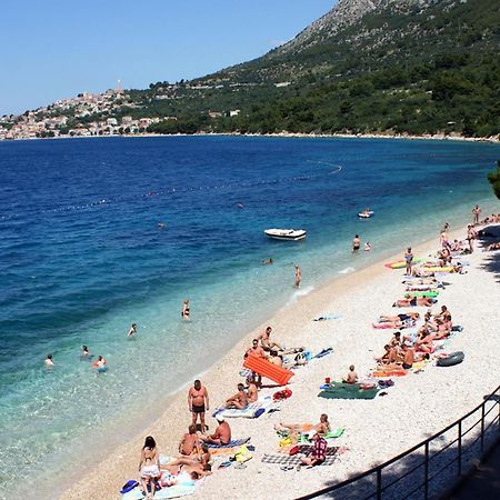 Apartments By The Sea Zivogosce - Porat, Makarska - 20207 إيغراني المظهر الخارجي الصورة